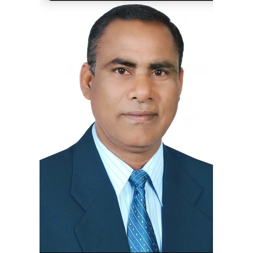 মো: নজরুল ইসলাম