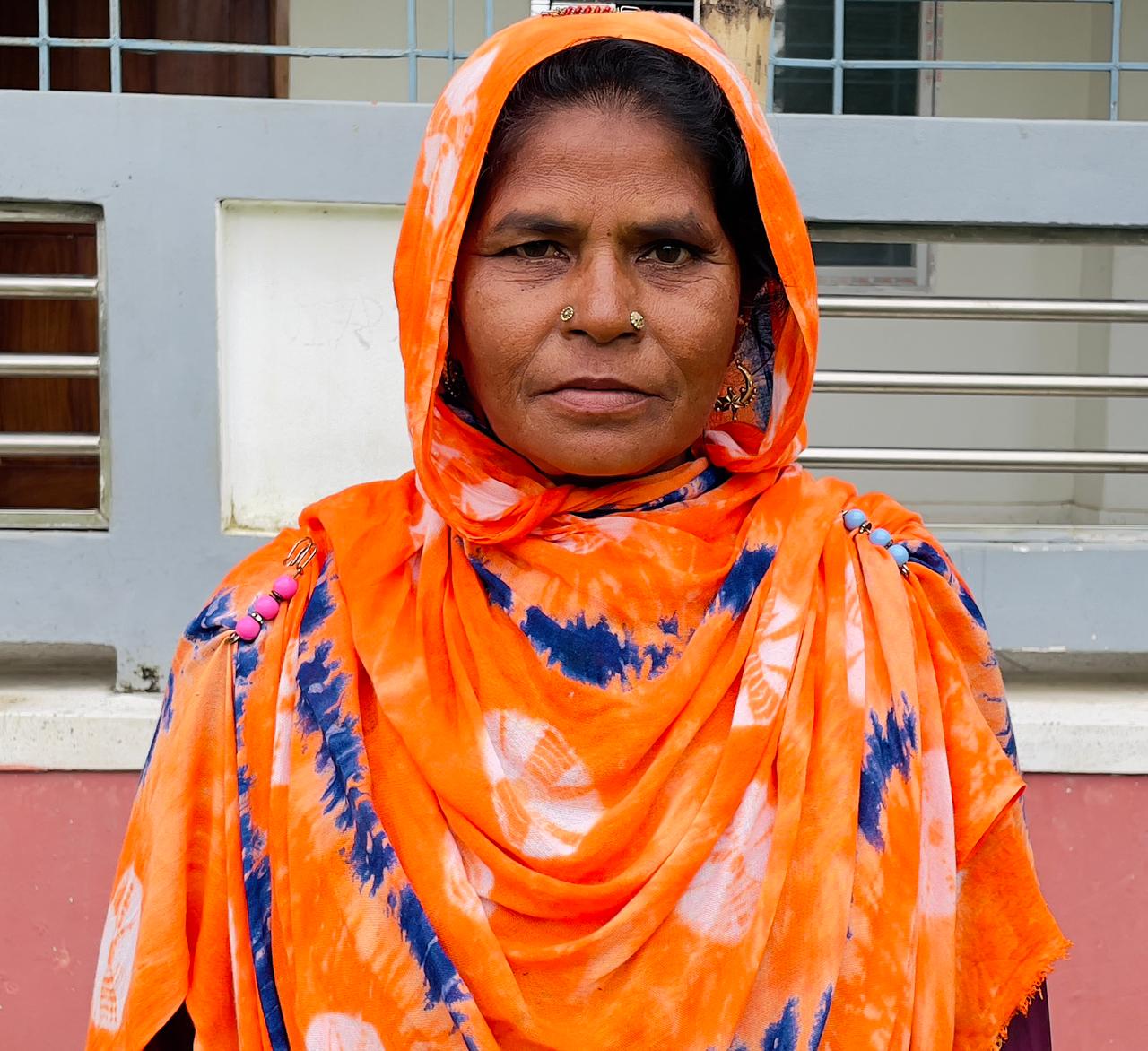মোছা: মুন্জুয়ারা খাতুন
