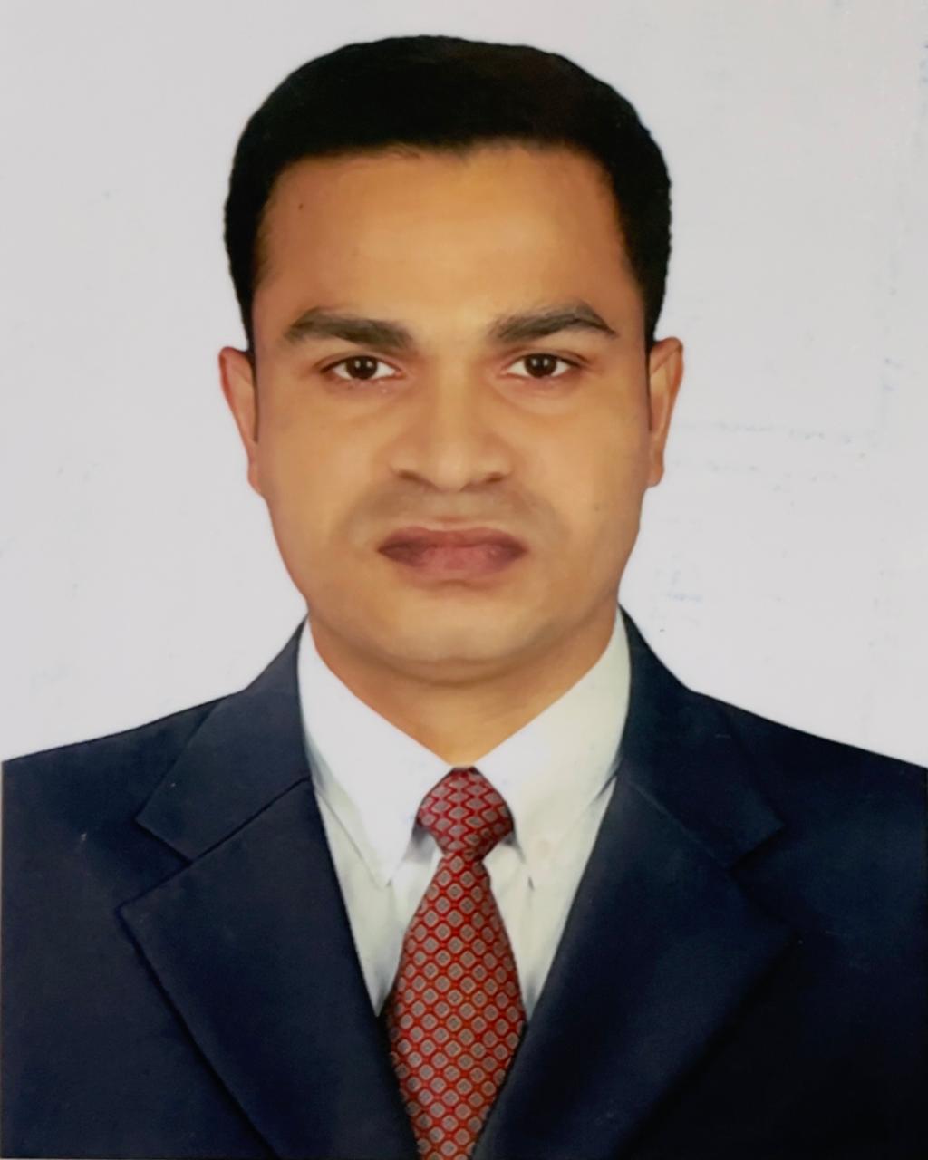 মো: আরিফুল ইসলাম