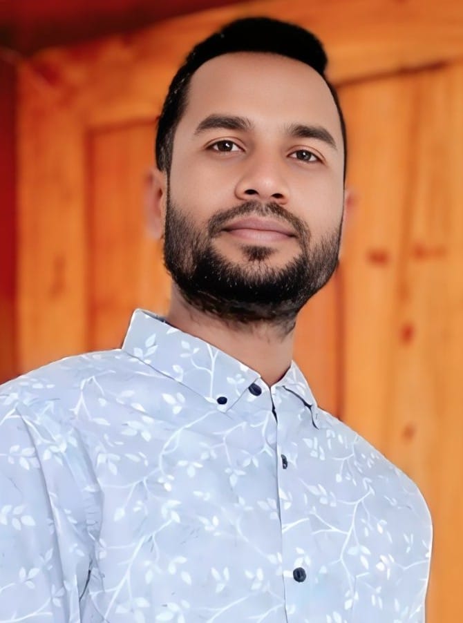 মো: জুয়েল রানা